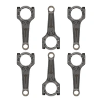 Boostline Conn Rod Set for Nissan GTR R35 | VR38DETT