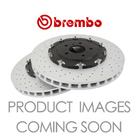 Prime Fr Brake Pad Set for Nissan GTR R35