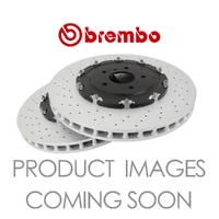Rr Disc Brake Rotor for Nissan Stagea WGNC34 S2 (From 08/98) | RB25DET Neo