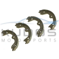 Rr Brake Shoe Set for Nissan 350Z Z33, Skyline V35 & Stagea (A)M35