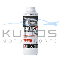 Trans 4 Gear Oil