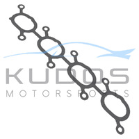 T/Body Gskt (Innr) for Nissan Pulsar RNN14 GTI-R SR20DET