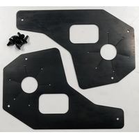 Hlmp Hole Seal Set for Nissan R34