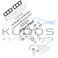 Engine Overhaul Gskt Kit for Nissan 300ZX Z32 TT (07/89->08/92)