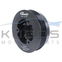 Crank Damper for Nissan GTR R35 VR38DETT