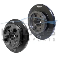 Crank Dampers for Toyota JZ Series