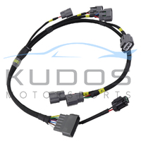 Smart Coil Pack Conversion Harn for Nissan Skyline GTR R33 | RB26DETT