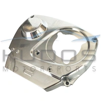 Billet Upper Timing Cover for Nissan RB25DE(T) NVCS