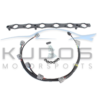 Coil Pack Conversion Kits for Nissan Skyline R33 S2 | RB25DE(T)