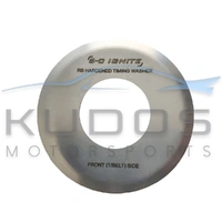 Timing Belt Guide Plate for Nissan RB26DETT