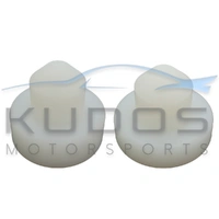 Rr Jack-Up Point Brkt Supts for Nissan Skyline GTR R34