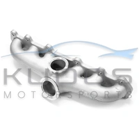 Exhaust Manifold for Toyota 2JZ-GTE inc VVT-i