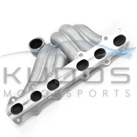 BIG Daddy Exhaust Manifold for Toyota 2JZ-GTE inc VVT-i