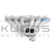 Exhaust Manifold for Toyota 2JZ-GTE inc VVT-i