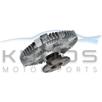 Cooling Fan Cplg for Nissan 300Z Z32 NA | VG30DE