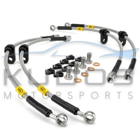 Braided Brake Line for Honda Civic FL5 Type R