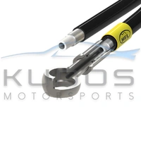 Braided Clutch Hose for Nissan Skyline R34 25GT-T