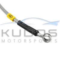 Braided Brake Line for Nissan 200SX S14 Turbo