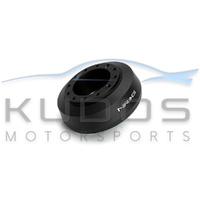 Short Hub Steering Wheel Boss Kit for Nissan S14/S15/R33/R34