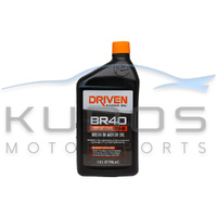 BR40 Break-In Engine Oil [946 mL]