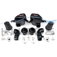 Cold Air Intake Kit for Nissan Z RZ34