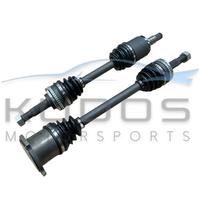 Fr Drive Axle Set for Nissan Skyline GTR R32/R33/R34