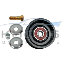 A/C Idler Pulley Assembly for Nissan GTR R35 | VR38DETT