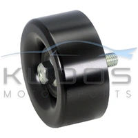 A/C Idler Pulley Assembly for Nissan VR38DETT, VQ35HR & VQ37VHR (From 10/2013)