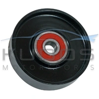 A/C Idler Pulley Assembly for Nissan Z33/V35/(A)M35 | VQ35DE