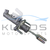 Clutch Master Cylinder for Nissan 350Z Z33 Series 1
