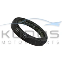 Fr Crank Oil Seal for Ford Barra 4.0 L inc Turbo