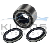 Fr Wheel Bearing Kits for Nissan R32/R33/R34/(A)WC34 - 4WD