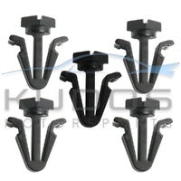 Radiator Grille Fastener Kit for Nissan Skyline R32 GT-R