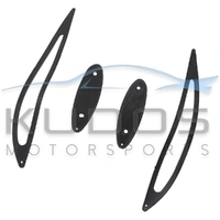Rr Air Spoiler Seal Set for Nissan BNR32 GT-R