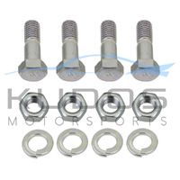 Prop Shaft Fstnr Kit for Nissan Skyline GTR R32/R33/R34