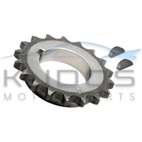 Crankshaft Sprocket Kit for Nissan SR20DE(T)