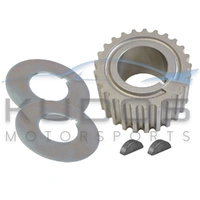 Crankshaft Sprocket Kit for Nissan 180SX RS13 & Silvia S13 - CA18DE(T)