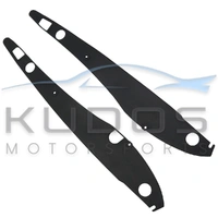 Rr Spoiler Seal for Nissan Skyline R33 Including GTR | 2dr