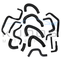 Water Hose Set for Nissan Skyline R34 25GT-t | RB25DET Neo