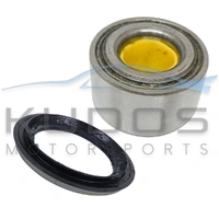 Fr Wheel Bearing Kits for Nissan R32/R33/R34/Z32 - 2WD