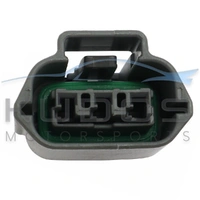 E-RS Style Elec Connector Plug Kit