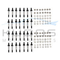 Cam Oil Splash Pl HW Kit for Nissan R32/R33/R34 GTR RB26DETT