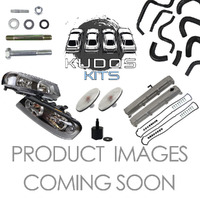 Timing Chain Kit for Nissan 350Z Z33 & Skyline V37 350GT | VQ35HR