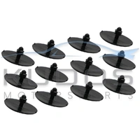 Bonnet Insulator Hardware Kit for Nissan Skyline R34 GT-R Base/V-Spec