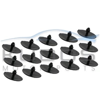 Bonnet Insulator Hardware Kit for Nissan Skyline R33 GT-R