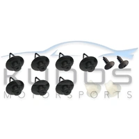 Bar Fitting Kit for Nissan Skyline R32 GTR
