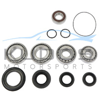 Fr Diff Rebuild Kits for Nissan R32/R33/R34/(A)WC34 [F160]