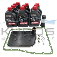 GR6 High Torque Trans Service Kits for Nissan GTR R35