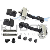 Door Check Link Conversion Kit for Nissan 200SX/Silvia S14 & Skyline R33