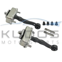 Door Check Link Conversion Kit for Nissan 200SX/Silvia S14 & Skyline R33